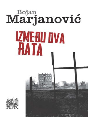 cover image of Između dva rata